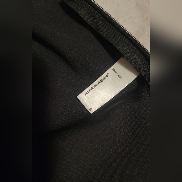 SOLD- Relaxed fit Jumpsuit - Picture 7 of 7